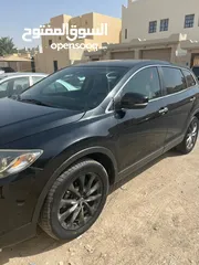  3 MAZDA CX9 For Sale