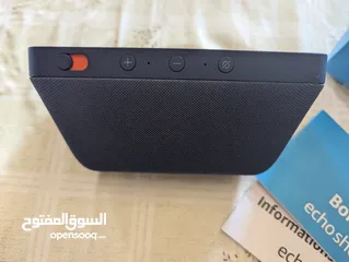  3 Alexa Echo show 5  اليكسا ايكو شو 5