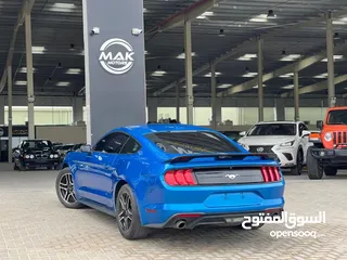  3 ECOBOOST / FULL OPTIONS /1150AED MONTHLY
