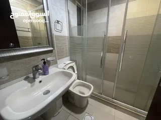  8 شقة مفروشة للايجار في الروابي  ( Property 38990 )-175072411