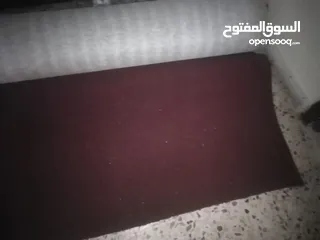 2 مكيته للبيع جديده غير مستعمله نظيفه وحلة كثير سبب البيع لونها غير مناسب مع الجلسه