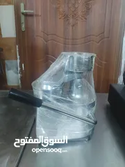  5 معدات مطعم