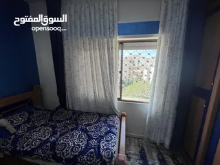 14 شقة للبيع من المالك طبربور
