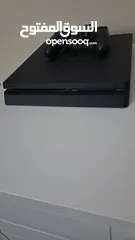  3 Used PlayStation 4 slim. still in very good condition,comes with a controller,power cord, and hdmi