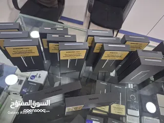  2 Samsung S25 ultra 1TB كفالة الوكيل الرسمي بسعر مميز
