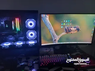  1 كمبيوتر جيمنج