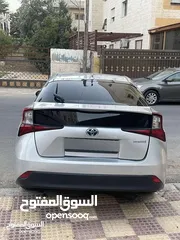  13 تويوتا بريوس 2020 فحص كامل
