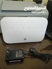  10 راوتر  ماي فاي متنقل اورنج 4G Orange
