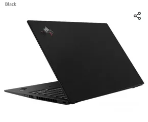  9 Lenovo xi carbon