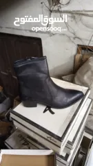  3 احذيه ستاتي