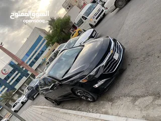  6 ماليبو 2023 lt