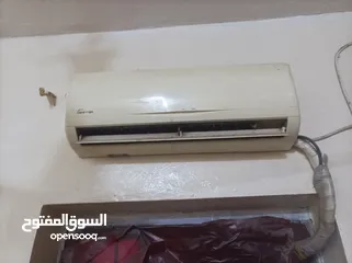  1 مكيف مركزي نوع SHPPER 