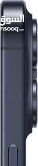  2 Apple iPhone 15 Pro 256 GB Apple warranty