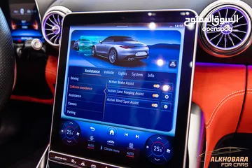  20 Mercedes Sl43 Amg  2024 Mild hybrid 4matic