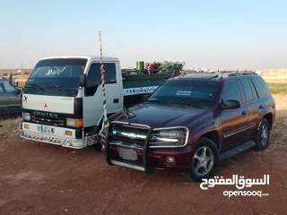  26 شيفروليه بليزر