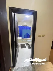  6 شقة مميزة للبيع في الدوار السابع  - بالقرب من كوزمو طابق ثالث 185م تشطيب سوبر ديلوكس