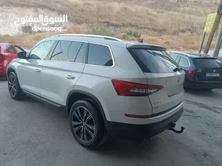  3 كودياك دفع رباعي فل بانوراما