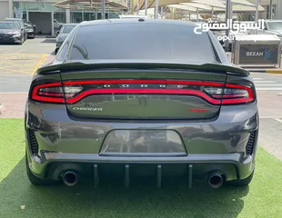  6 Dodge Charger V6 2019