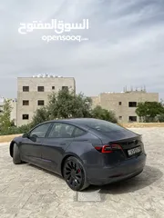  4 Tesla 3 performance 2023