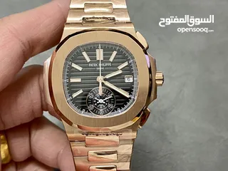  3 ساعات فخمة Luxury Man watches