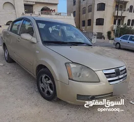  4 شيري 516 موديل 2007 للبيع