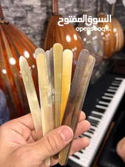  1 ريش عود قرن الغزال