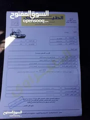  7 هونداي اكسنت 2002 اتوماتيك للبيع