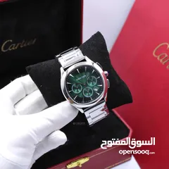  6 ساعات ماركات عالميه