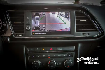  8 سيت ليون FR 2020