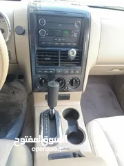  11 فورد اكسبلوور