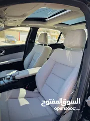  13 مرسيدس E200