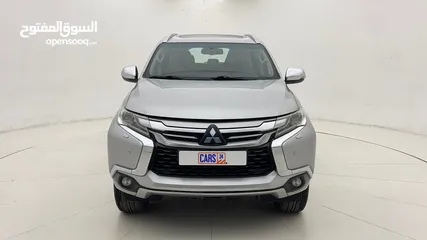  8 (HOME TEST DRIVE AND ZERO DOWN PAYMENT) MITSUBISHI MONTERO SPORT