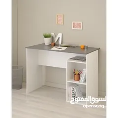  4 مكاتب دراسية مميزة بعدة موديلات وألوان  معرض لامينيت للأثاث المكتبي توصيل مجاني داخل عمان