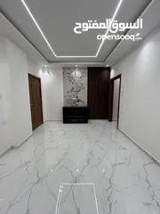  5 شقة طابق اول سوبر ديلوكس بأجمل مناطق شفا بدران
