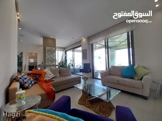  6 شقة للايجار في عبدون  ( Property 35874 ) سنوي فقط