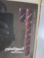  12 حساب ببجي مستوى 84