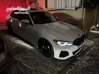  3 BMW اندفجوال
