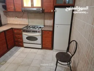  12 شقة استثمارية الجامعة الاردنية مقسومة استوديوهين