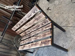  3 تفصيل جميع انواع الكراسي الخارجيه