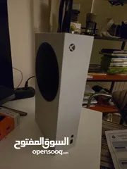  5 Xbox Sereis S جديد وكاله