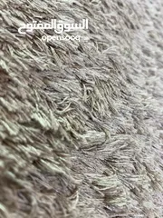  3 سجاد مستعمل بيج