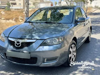  1 مازدة شلوش 2009