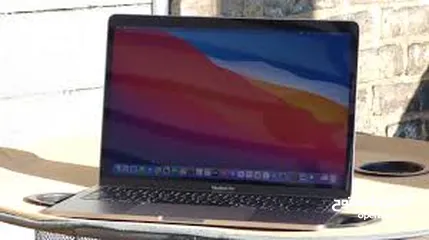  8 macbook pro m1 13-inch ماك بوك برو M1 لا توب 