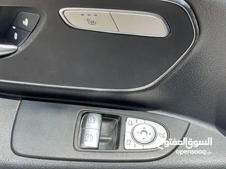  14 باص مرسيدس فيتو 2016 قابل للبدل على سيارة هايبرد أو كهرباء
