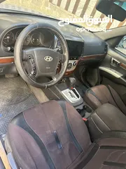  5 سنتافيه 2007 مطور 2200 ديزل