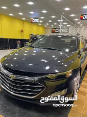  9 ماليبو 2023 LT