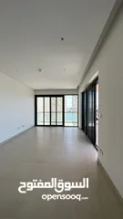  5 2 BHK seaside apartment in Al Mouj Muscat  Апартаменты на берегу моря