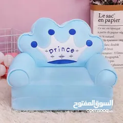  6 كنب اطفال 3 طبقات تتحول الى فرشة