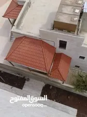  4 تركيب جميع اعمال للقرميد .. ...د