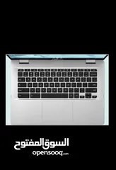  5 ASUS Chromebook C424